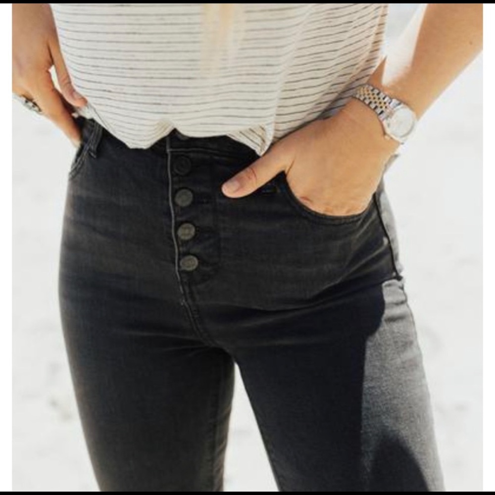 Carly Jean Los Angeles - Danny Jeans